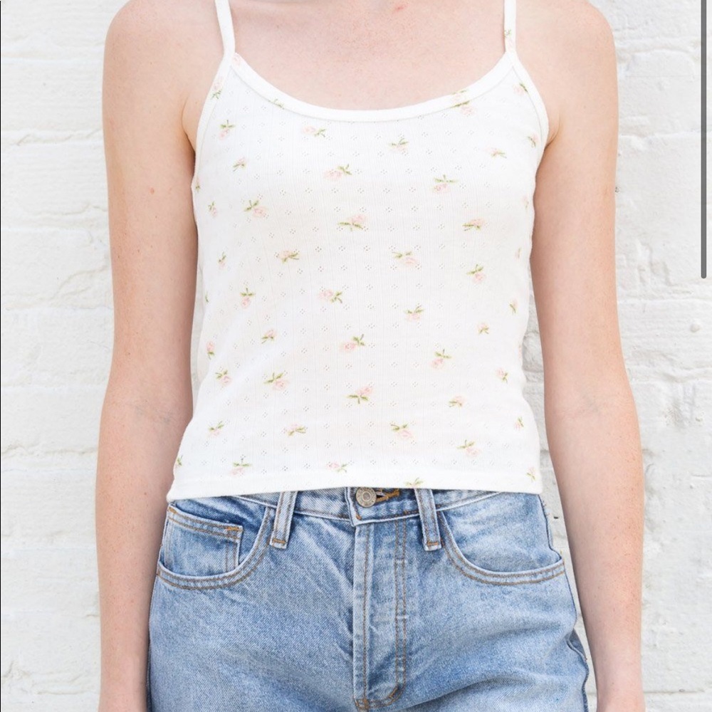 Brandy Melville Tank